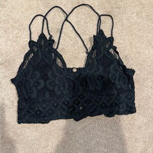 Free people bralette